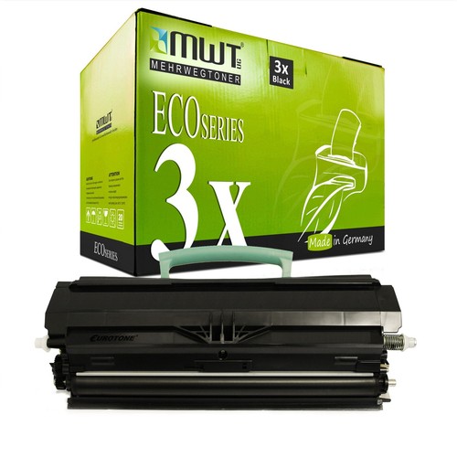 Eco toner xxl - 3x,