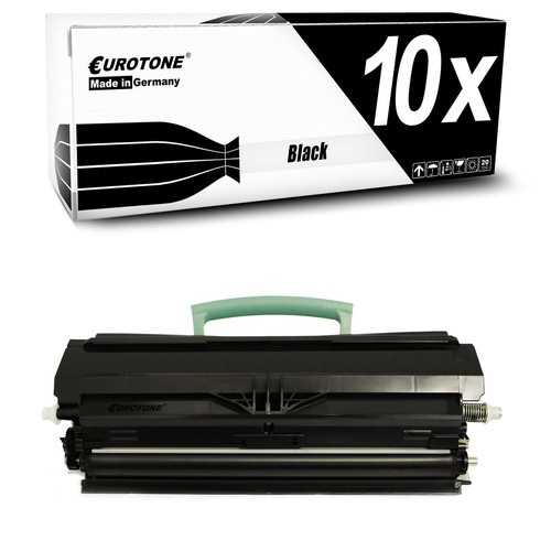 10x patrone xxl dell - xxl, f�r
