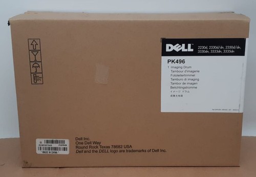 Dell drum trommel pk496 für - dell,