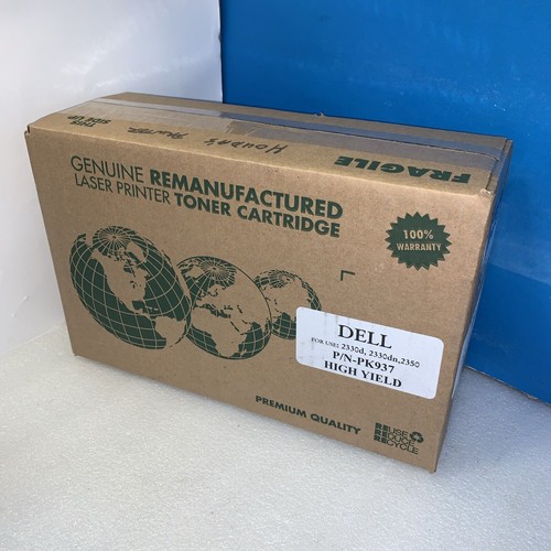 High yield toner - yield,