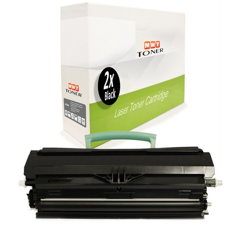Patrone xxl für dell - 2x,
