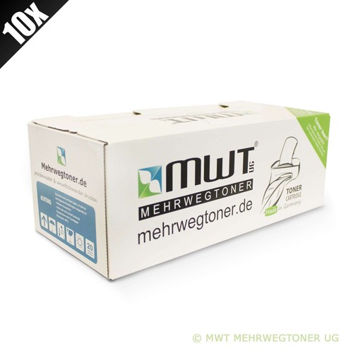 10x eco patrone xxl - 10x,