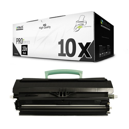 10x pro patrone - xxl, für