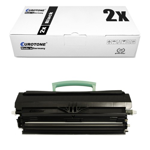 Eco toner dell 2350 d - f�r,