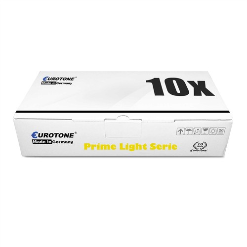 10x prime toner chip - 10x, toner/chip