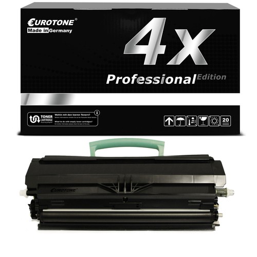 Pro toner dell - f�r, 2330-d