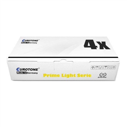 Prime toner chip xxl - prime, für