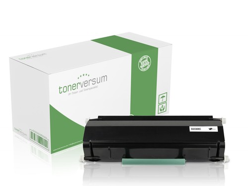 Toner kompatibel dell - kompatibel, 2350dn